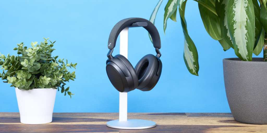 Sennheiser Momentum 5 Wireless vs Sennheiser Momentum 4 Wireless Beispielbild Momentum 4