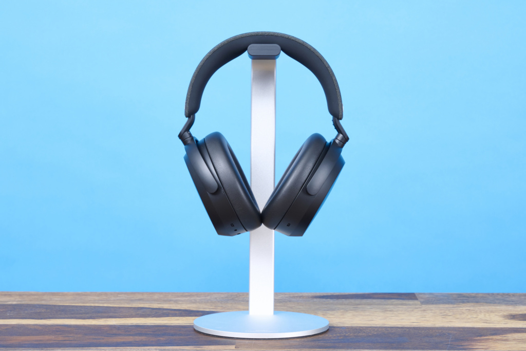 Sennheiser Momentum 5 Wireless vs Sennheiser Momentum 4 Wireless Vergleich Klang 2