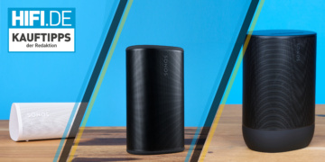 Sonos Bluetooth Lautsprecher im Vergleich Kauftipps der Redaktion