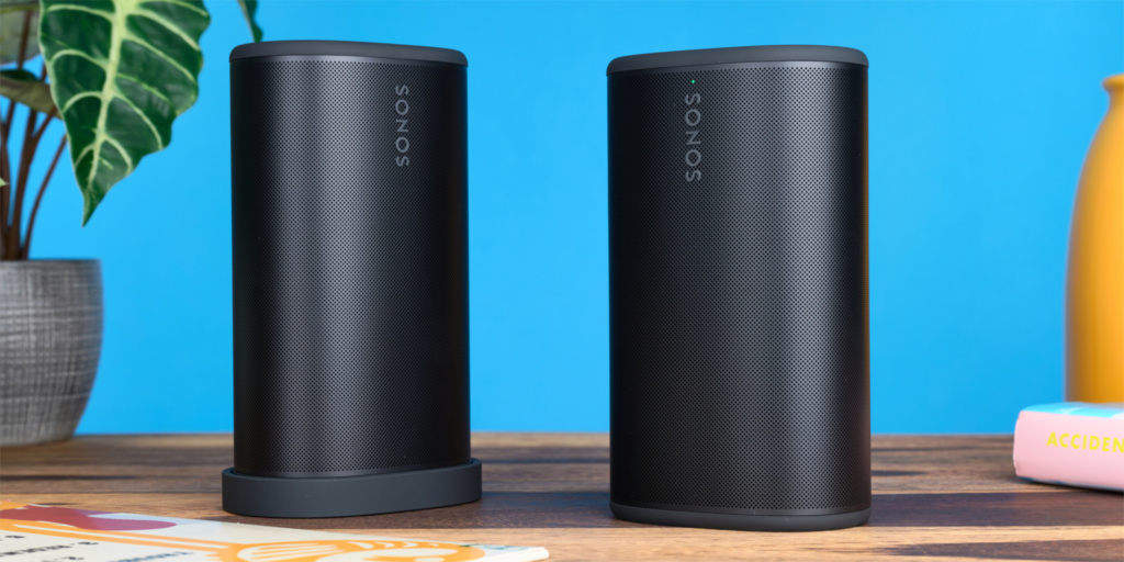 Sonos Bluetooth Lautsprecher im Vergleich Sonos Play
