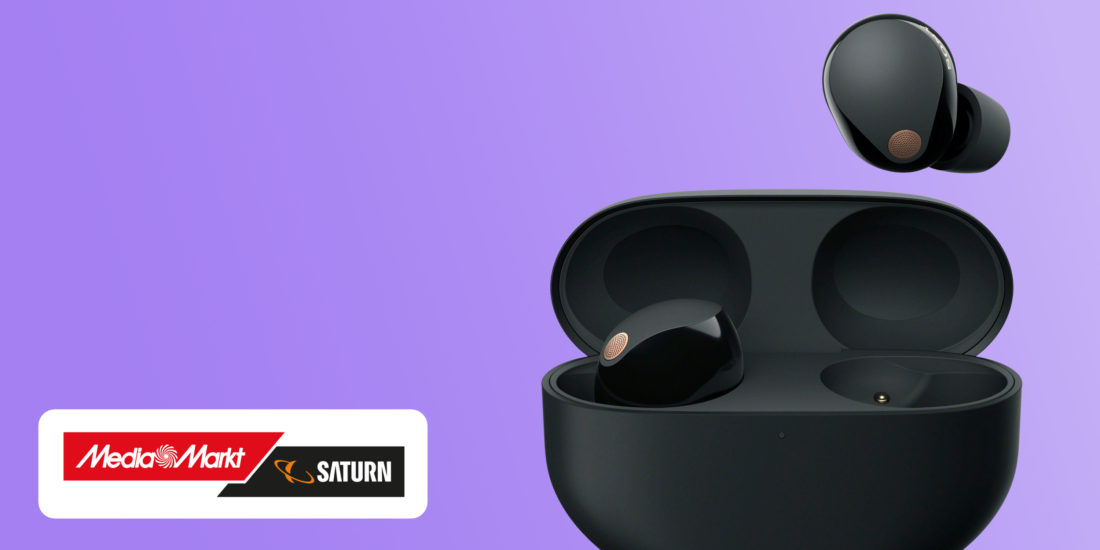 Unsere zweitbesten In-Ears für nur 170 Euro: Hol sie dir im Deal!