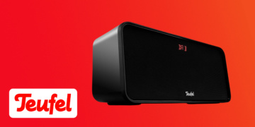 Teufel Boomster 4 jetzt im Angebot kaufen und Versandkosten sparen