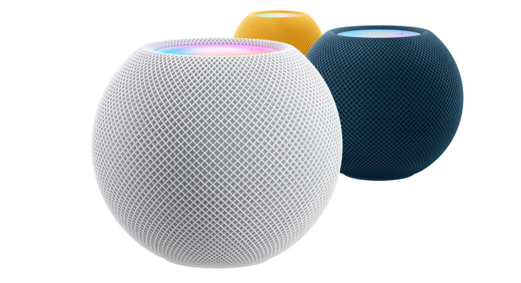 Der Apple HomePod mini wird im Herbst 2026 einen Nachfolger erhalten.