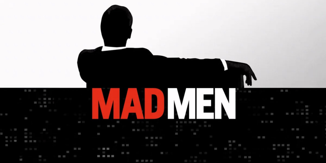 Apple TV spendiert Serien wie "Mad Men" ein 4K-Upgrade.