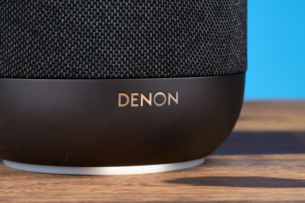 Denon Home 200 im Test – Klang