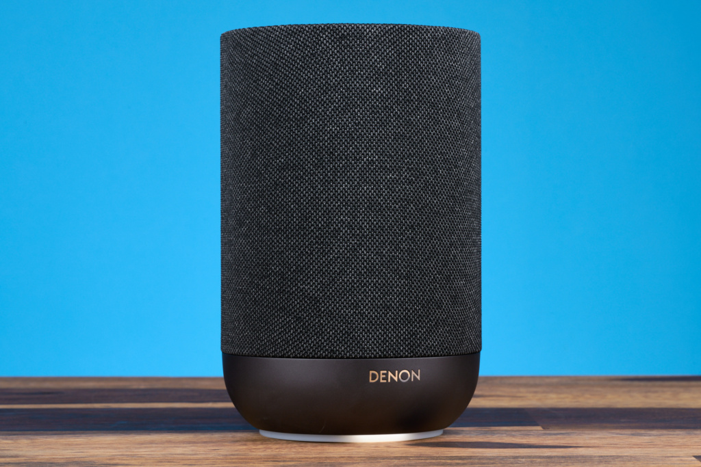 Denon Home 200 im Test – Multiroom