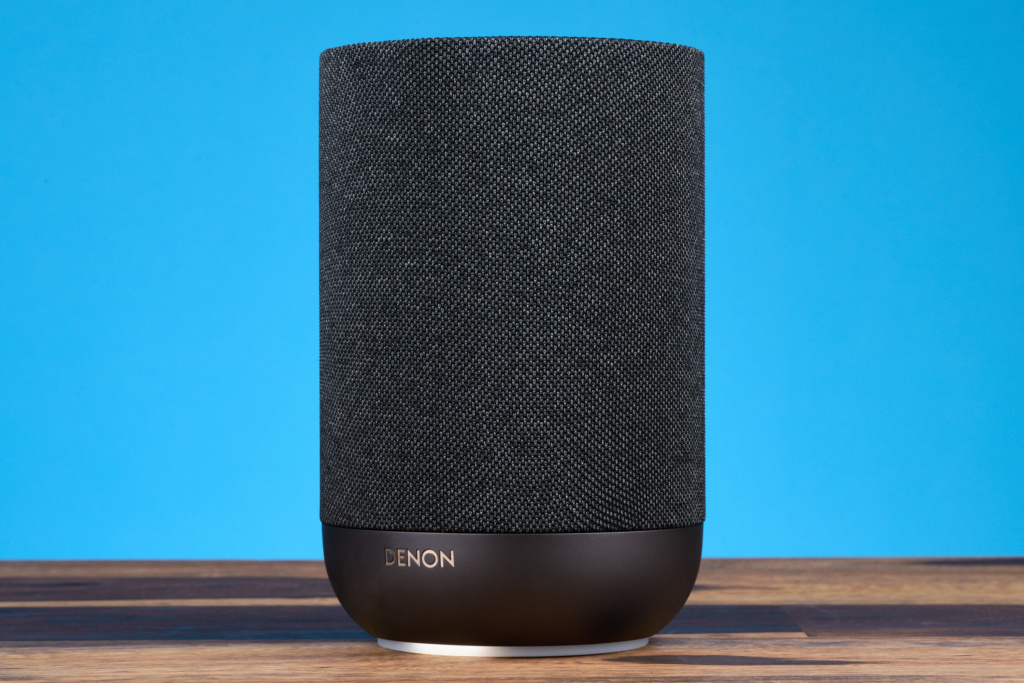 Denon Home 200 im Test – Klang