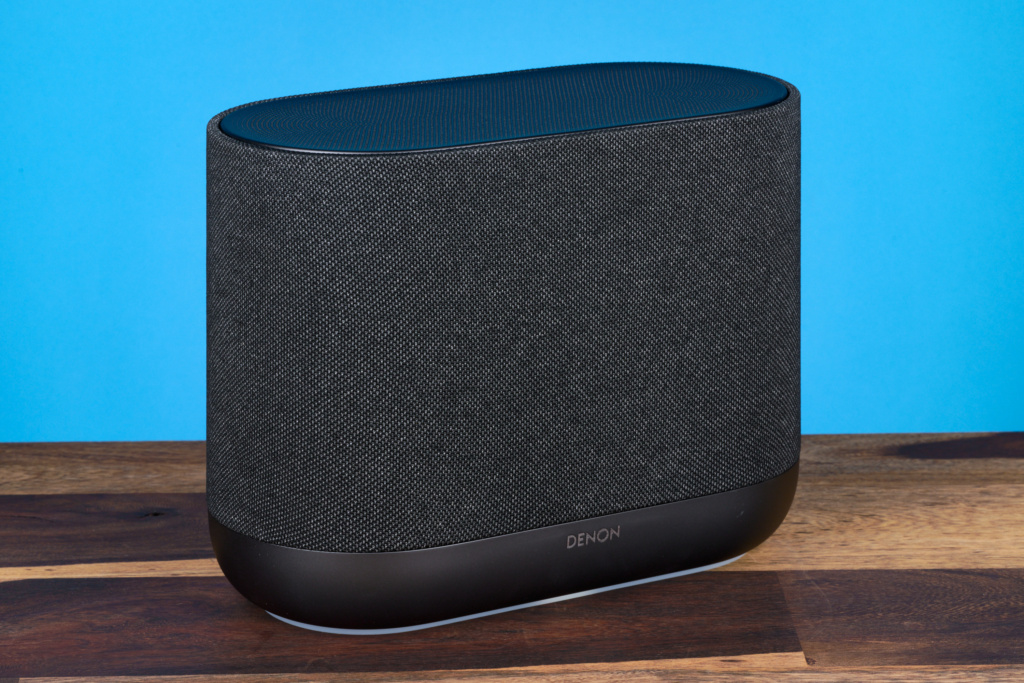 Denon Home 400 im Test – Klang