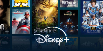 Disney+ hat 4K und HDR komplett entfernt.