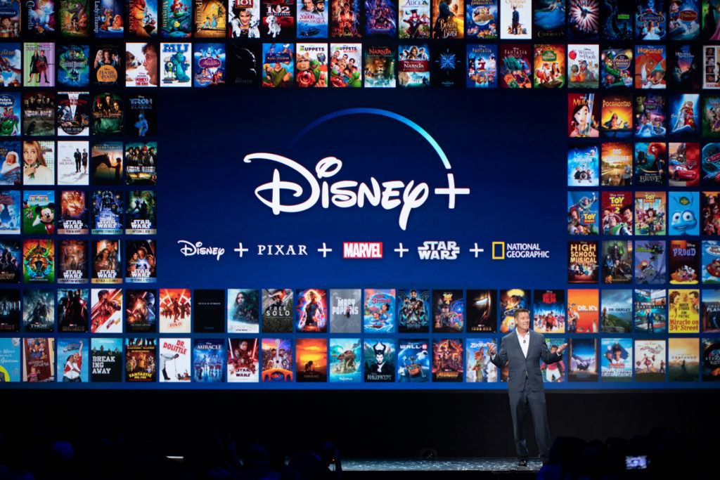 Disney+ geizt nicht mit Inhalten - bald teilweise gratis?