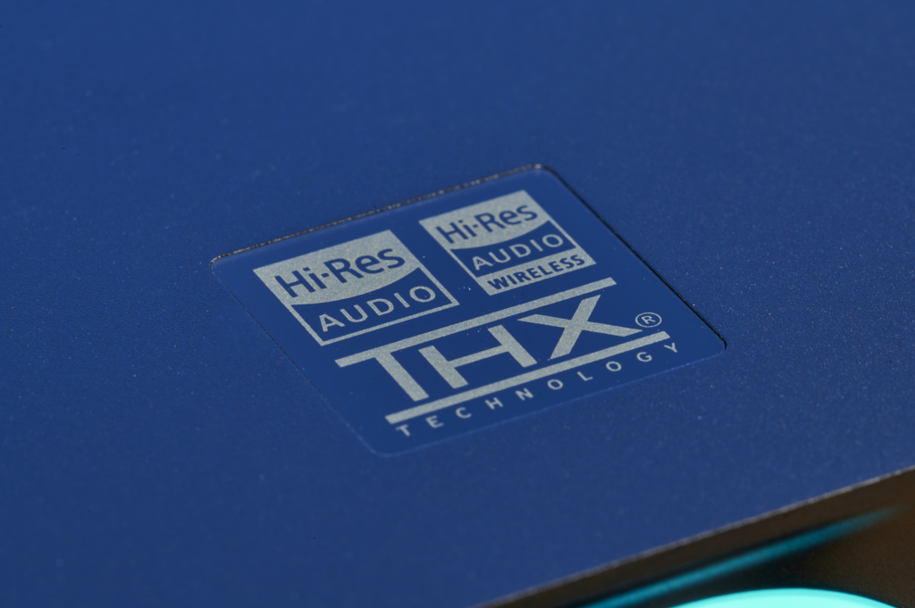 FiiO K7 BT THX