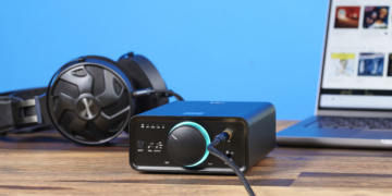 HIFI.DE Test | FiiO K7 BT