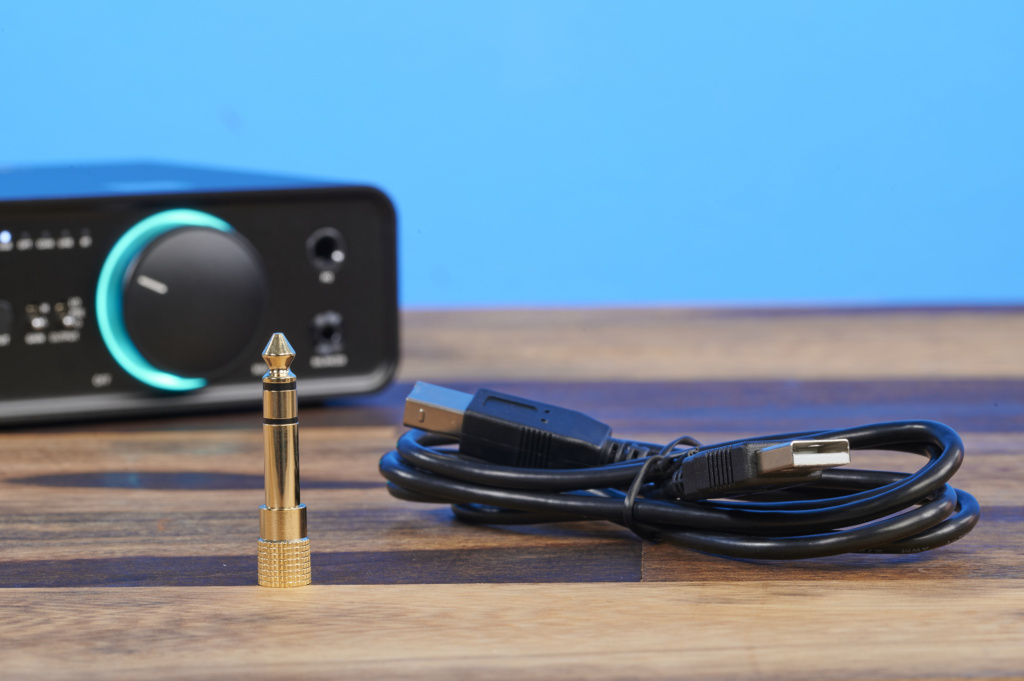 FiiO K7 BT Zubehör