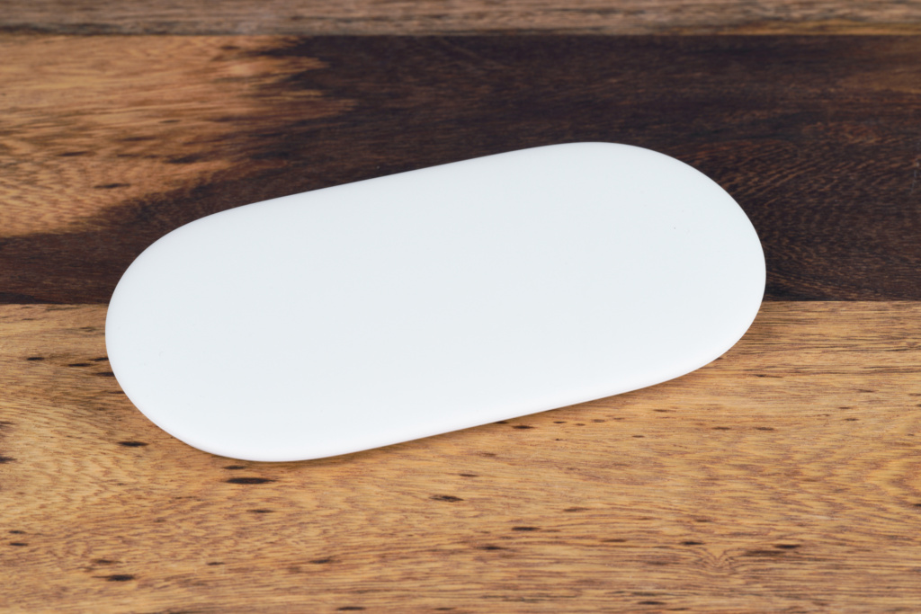 Google TV Streamer im Test – Gesamtansicht