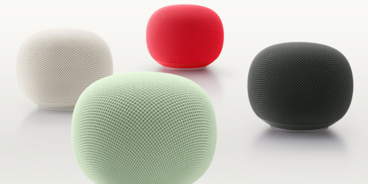 Der Google Home Speaker kommt im August 2026 endlich nach Deutschland.