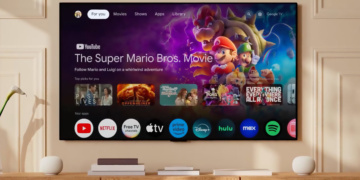 Der Google TV Streamer erhält eine lange erwartete Audio-Funktion.