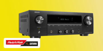 HIFI.DE Deal | Denon DRA-900H MediaMarkt