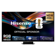 Hisense UR9DS