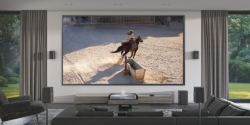 Der Hisense PX4 Pro zeigt sich endlich im freien Handel.