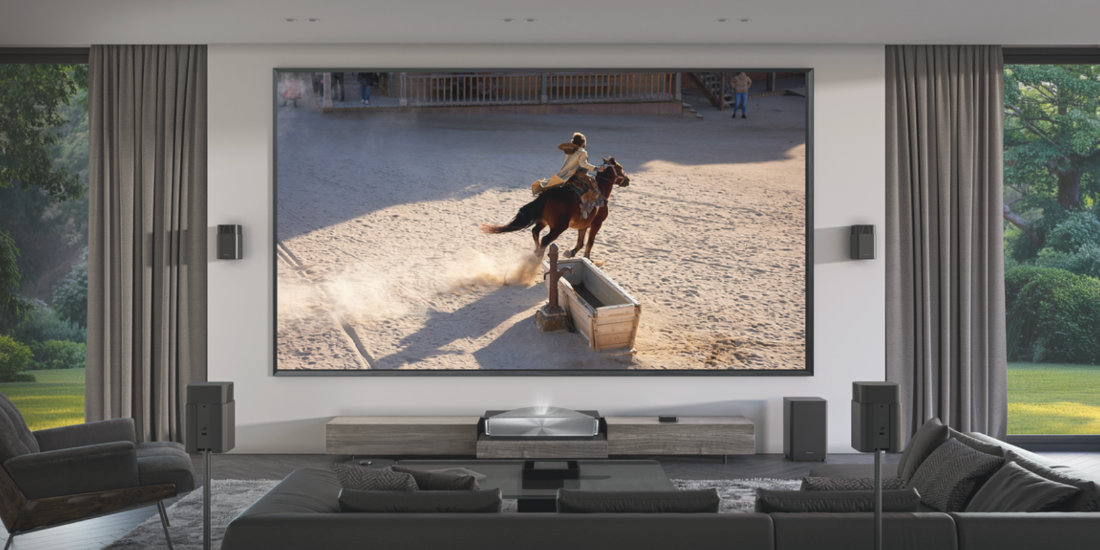 Der Hisense PX4 Pro zeigt sich endlich im freien Handel.
