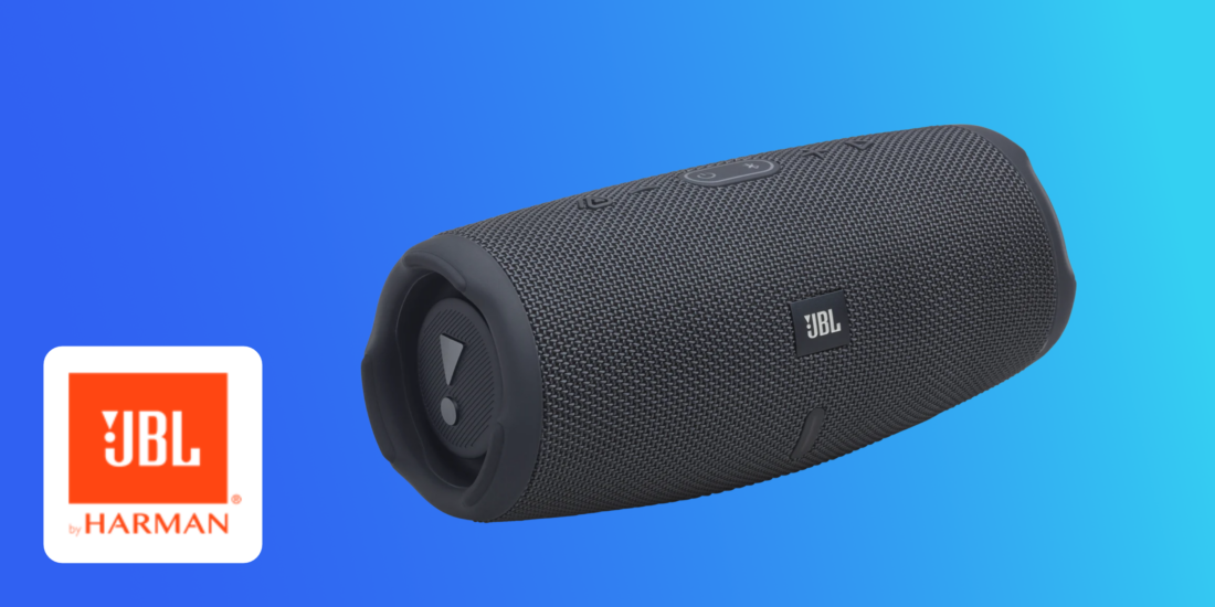JBL Charge Essential 3