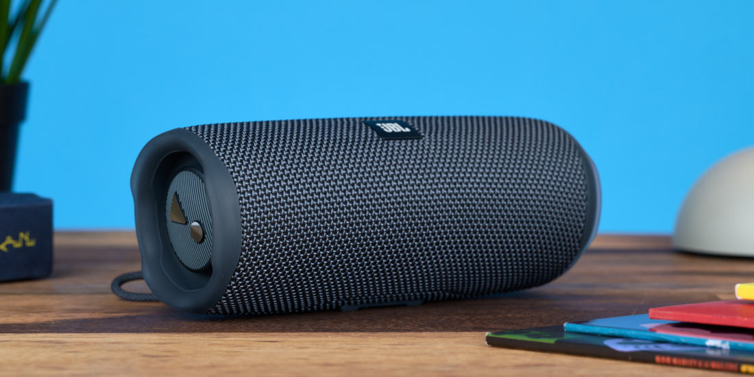 JBL Flip Essential 3 SE Titelbild | HIFI.DE Test
