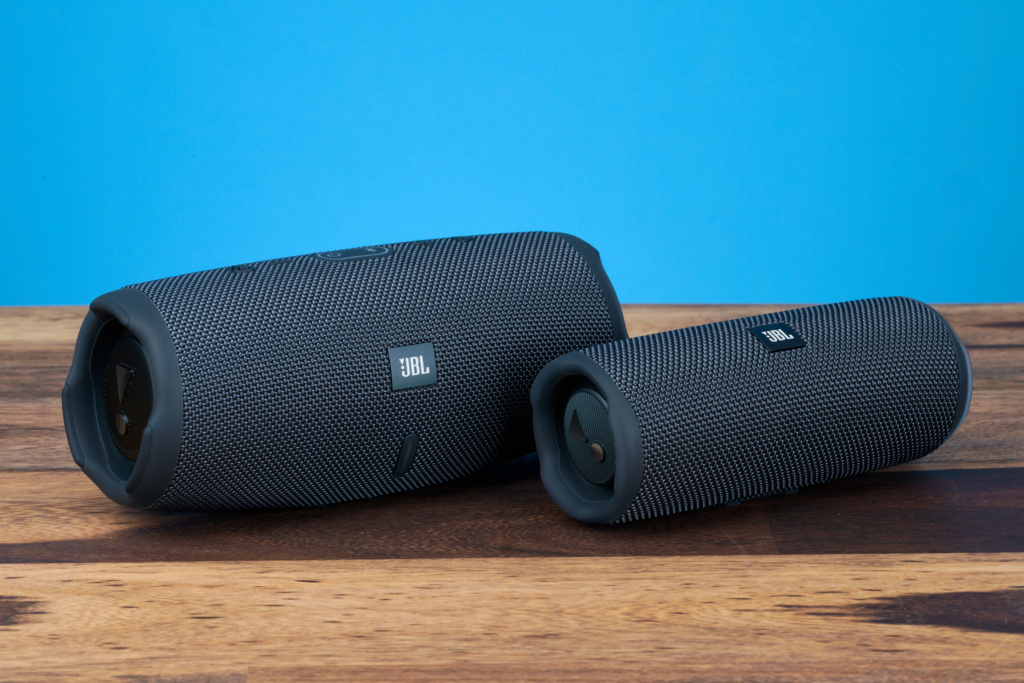 JBL Flip Essential 3 SE – Vergleich mit Charge Essential 3