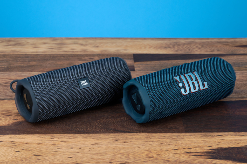 JBL Flip Essential 3 SE – Vergleich mit dem Flip 7