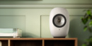 KEF LS Luxe vorgestellt