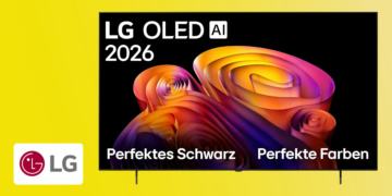LG OLED B6 Angebot