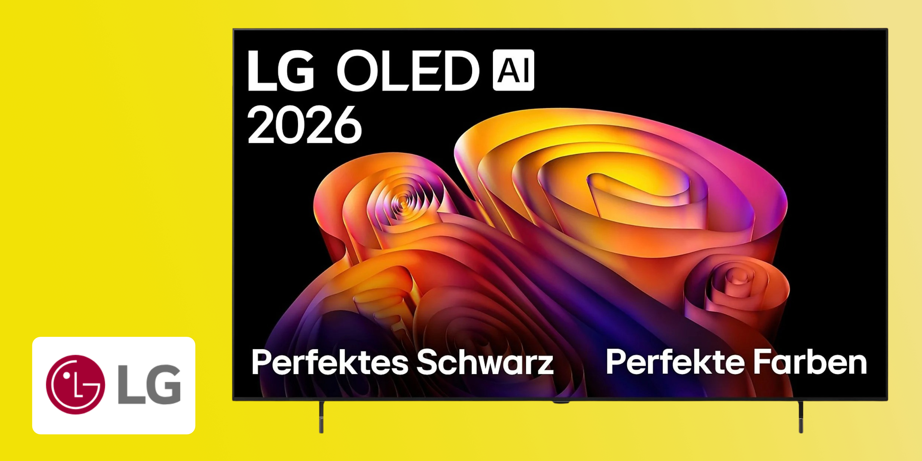 LG OLED B6 Angebot