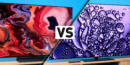 LG OLED C6 vs. LG OLED G6: Ein enges Rennen und einige Besonderheiten