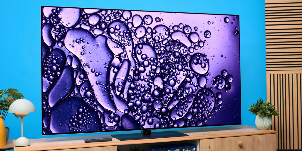 LG OLED G6 im Test