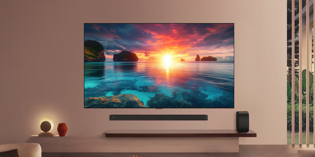 Zunächst erhalten nur aktuelle OLED-TVs wie der LG C6 den Creator Original Picture Mode.