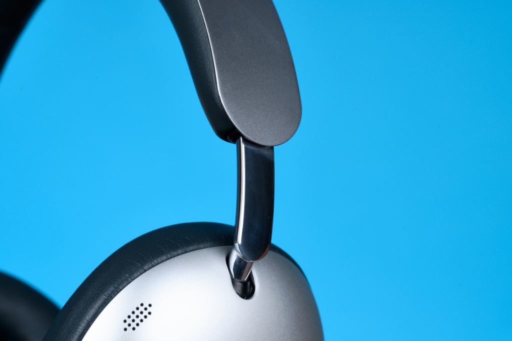 Loewe Leo im Test – Design