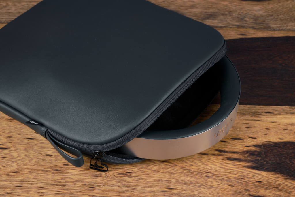 Loewe Leo im Test – ANC