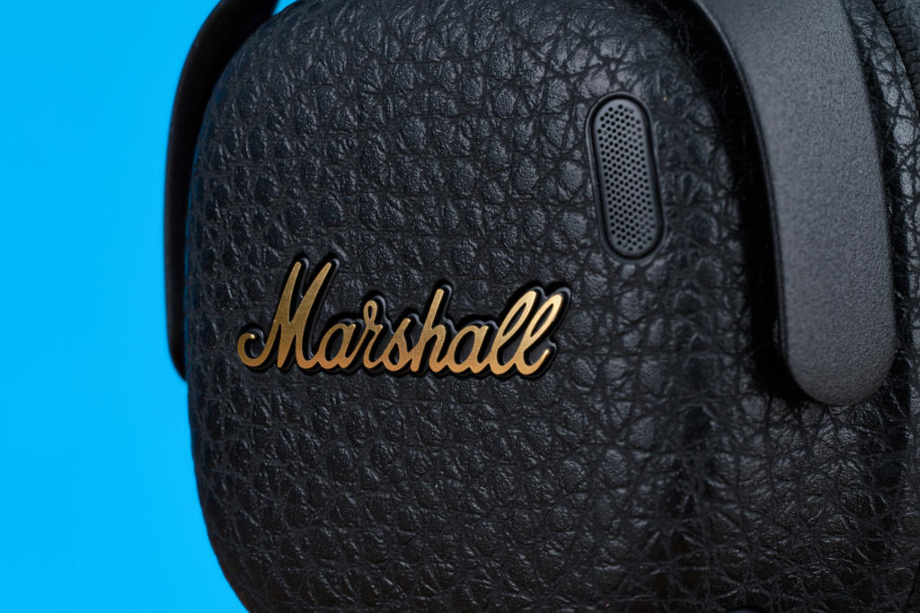 Marshall Milton ANC im Test – Klang