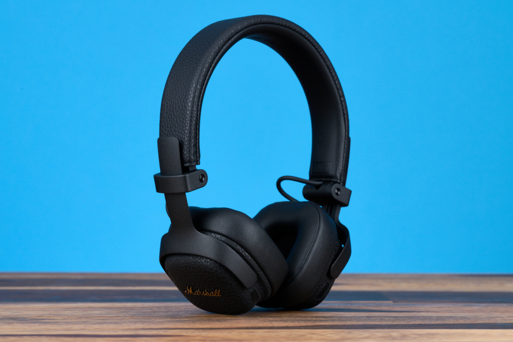 Marshall Milton ANC im Test – Praxis