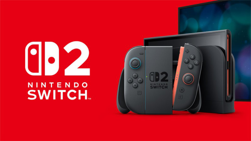 Mit der Nintendo Switch 2 ist bereits ein Nachfolgemodell erhältlich.