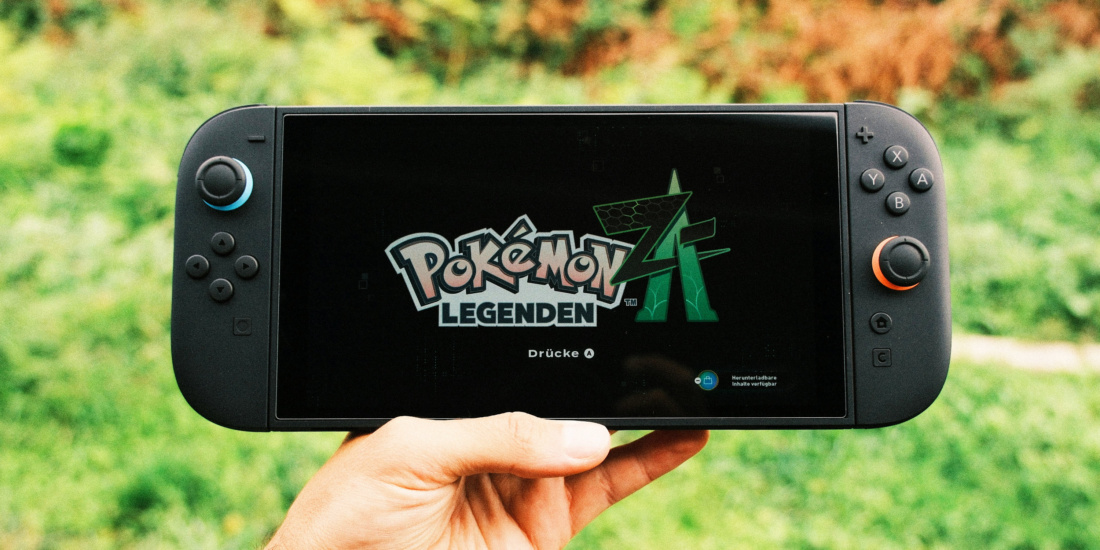 Die Nintendo Switch 2 wird umgebaut - und die 1. Generation geht in Rente.