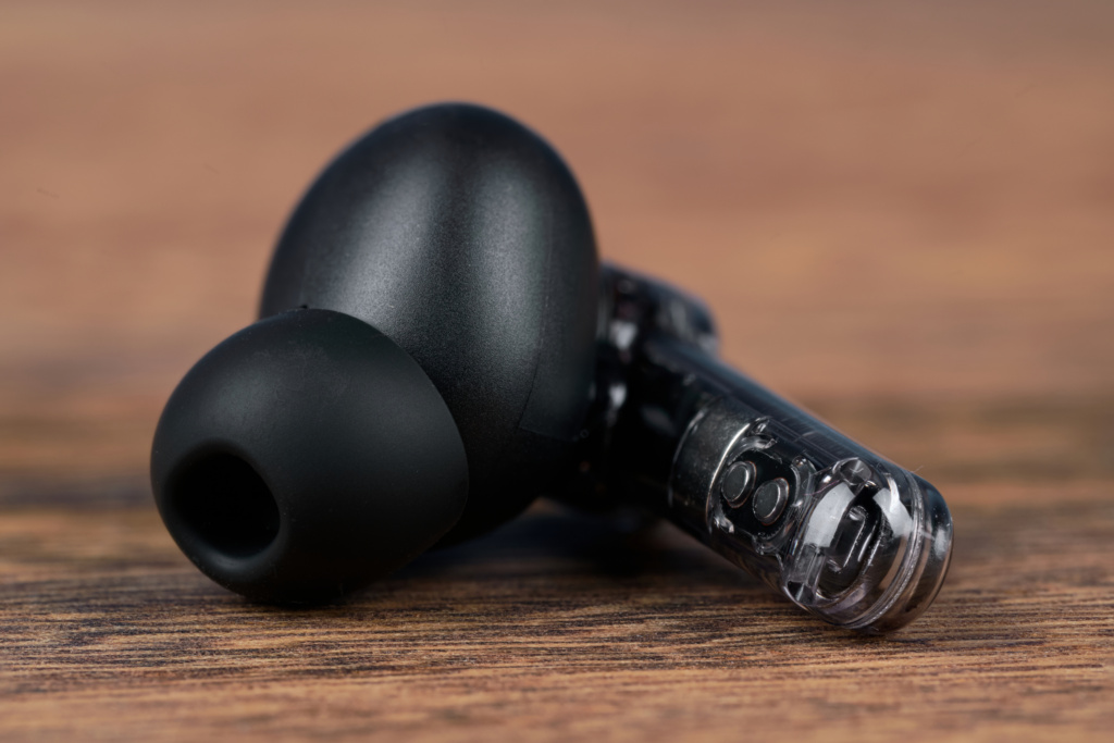 Nothing Ear (3a) – Einzeln im Detail