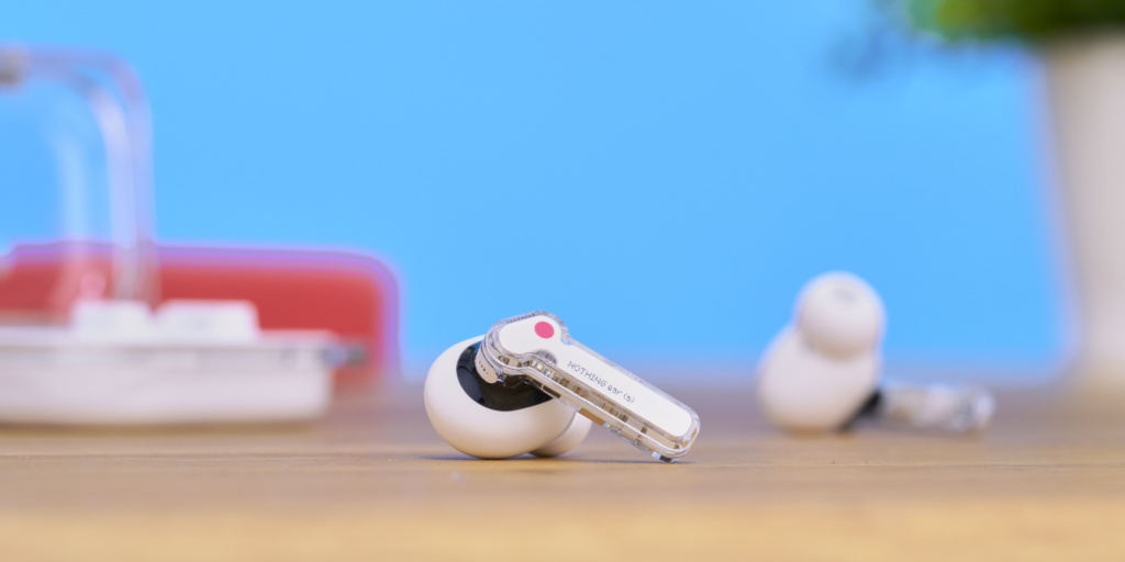 Nothing Ear (a)