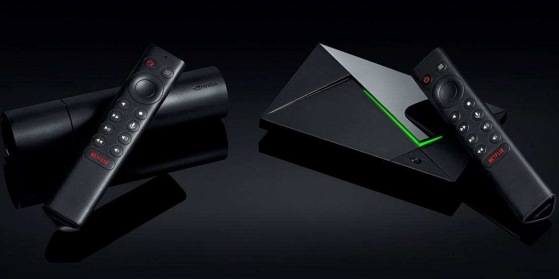 Die Nvidia Shield TV verschwindet aktuell leise vom Markt.