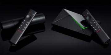 Die Nvidia Shield TV verschwindet aktuell leise vom Markt.