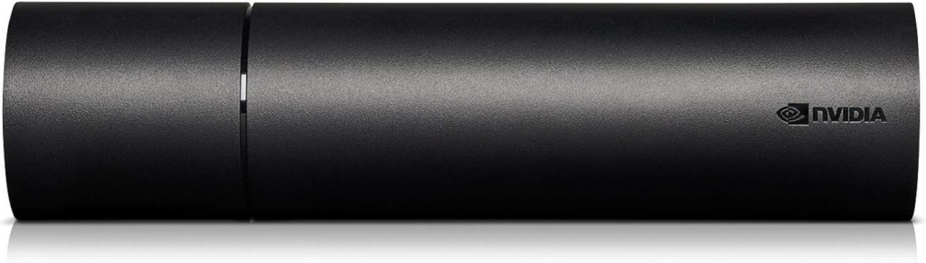 Die Nvidia Shield TV wird liebevoll auch gern als "Röhre" bezeichnet.