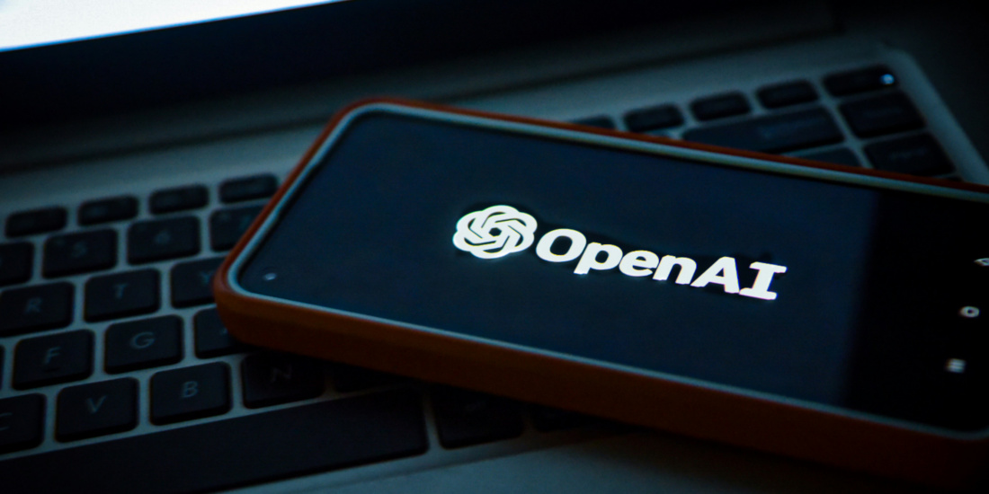 OpenAI plant einen eigenen Smart-Speaker.