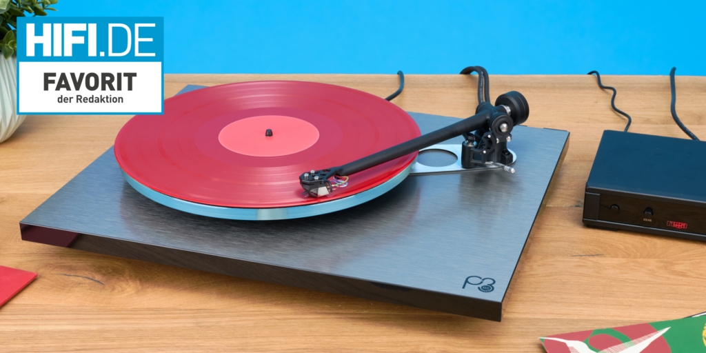 Rega Planar 3 RS Favorit