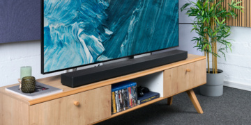 Samsung HW-QS95GH im Test