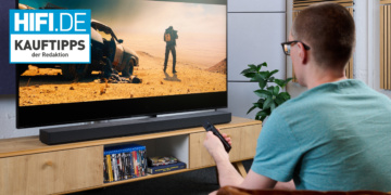 Samsung-Soundbars Kauftipps der Redaktion