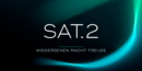 ProSiebenSat.1 hat mit Sat.1 einen neuen Sender vorgestellt.